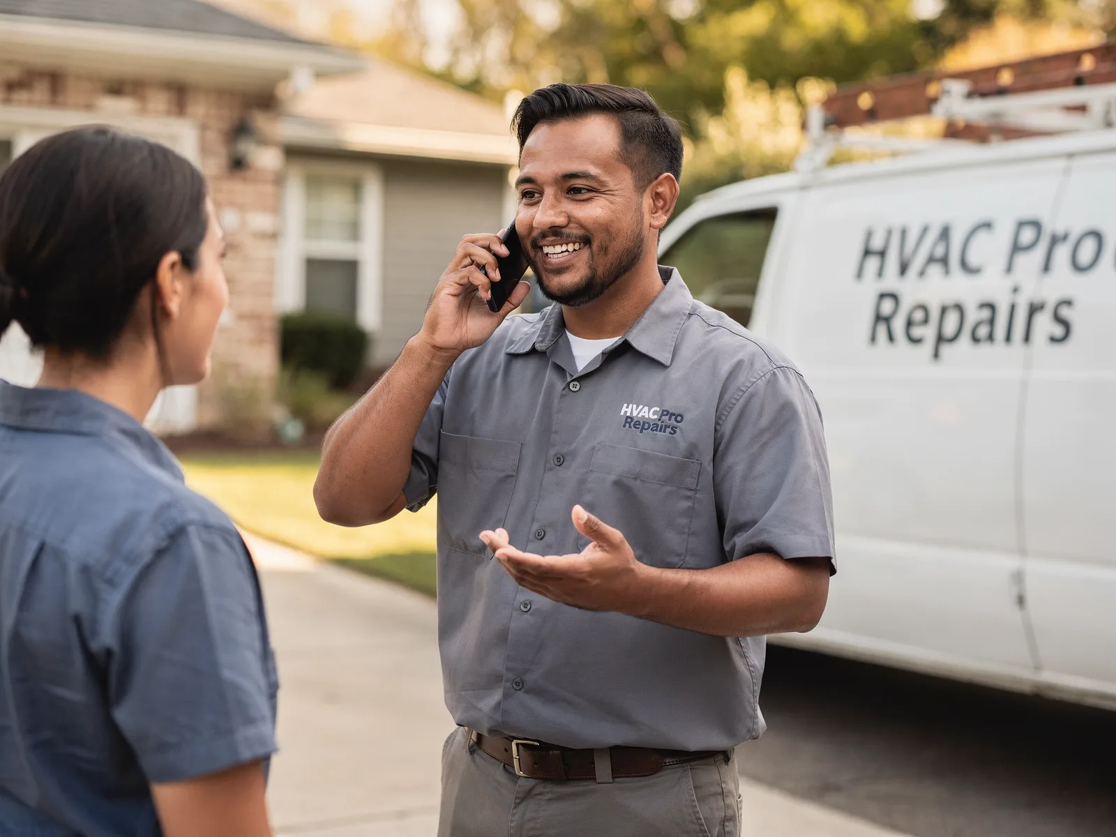 Heat Pump Repair Bluffton, SC FAQs